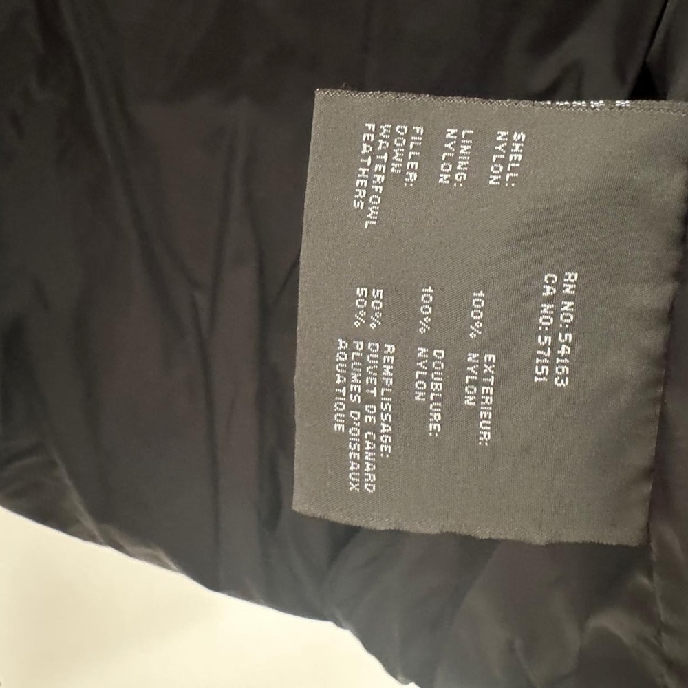 Brand new Men’s coat